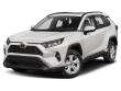 Used 2020 Toyota RAV4 XLE SUV