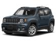 Used 2021 Jeep Renegade 80th Anniversary SUV