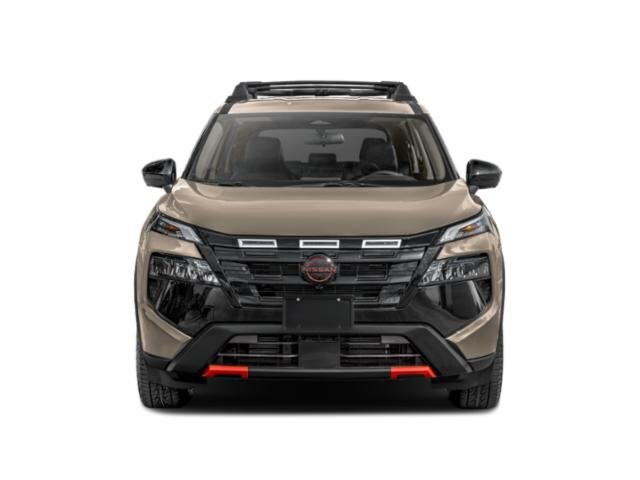 2026 Nissan Rogue SV photo 3