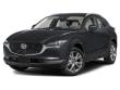 Used 2025 Mazda CX-30 2.5 S Preferred Package SUV
