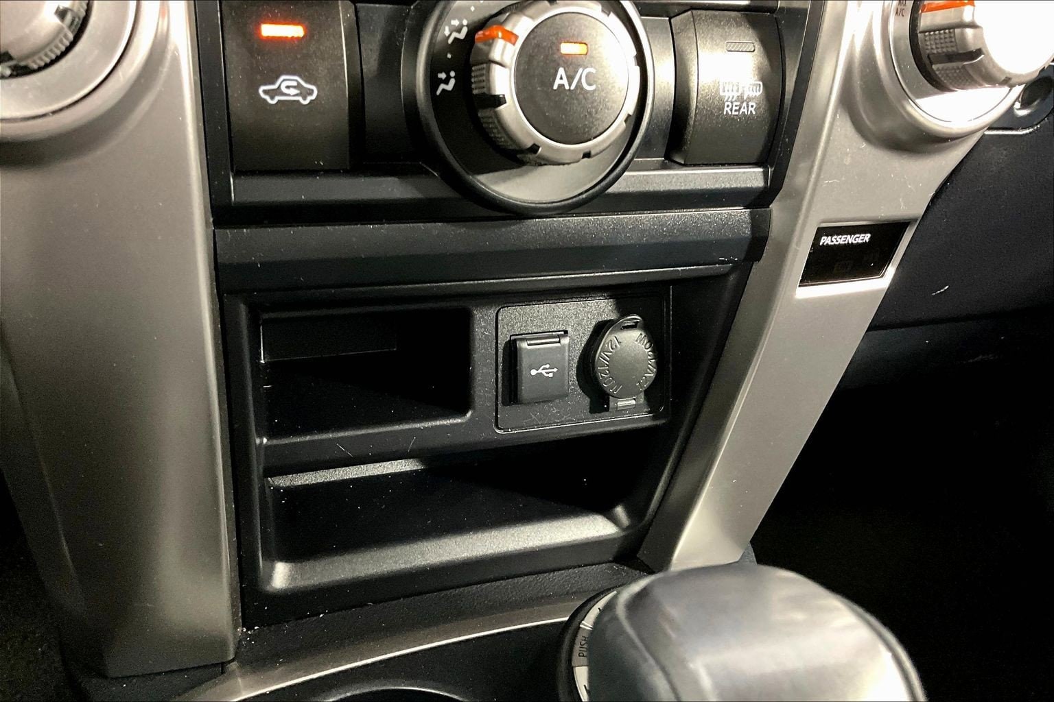 2024 Toyota 4Runner SR5 Premium - Photo 16
