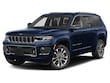  Jeep Grand Cherokee L