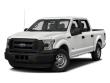 Used 2017 Ford F-150 XL Truck SuperCrew Cab