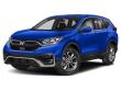 Used 2022 Honda CR-V EX SUV