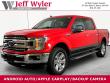 Used 2019 Ford F-150 XLT Truck SuperCrew Cab