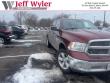 Used 2022 Ram 1500 Classic Tradesman Truck Crew Cab