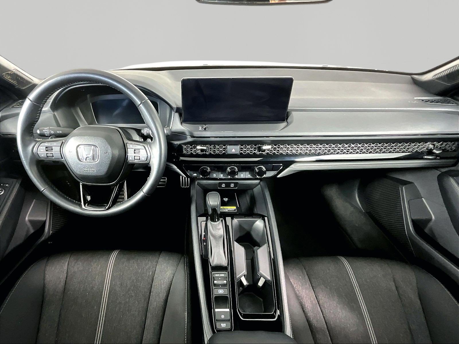 2025 Honda Accord Hybrid Sport - Photo 7