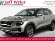 Used 2023 Kia Seltos S SUV