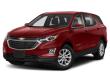 Used 2019 Chevrolet Equinox LT SUV