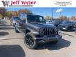 Used 2021 Jeep Gladiator High Altitude Truck Crew Cab