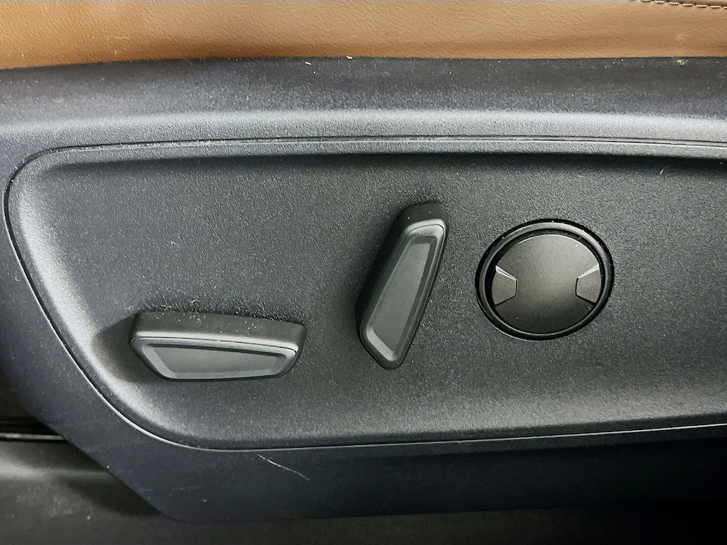 Used 2021 Ford Bronco Sport Outer Banks SUV