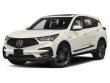 Used 2019 Acura RDX w/A-Spec Pkg SUV