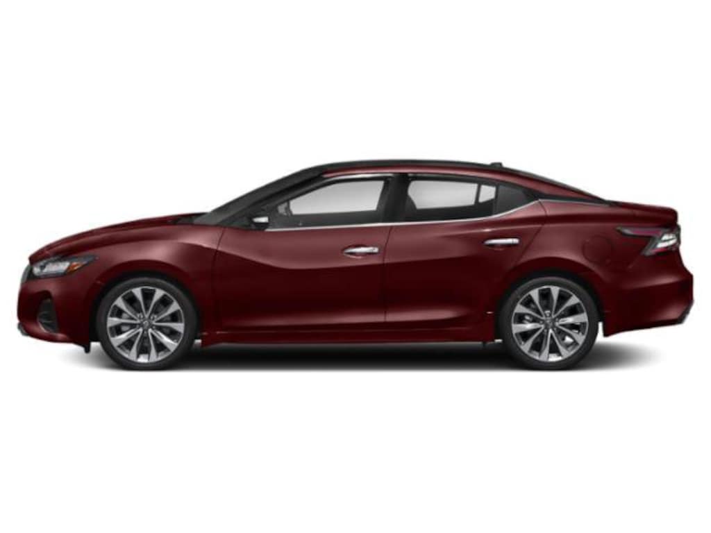 Used 2020 Nissan Maxima Platinum Sedan