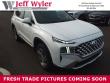 Used 2022 Hyundai Santa Fe SEL SUV