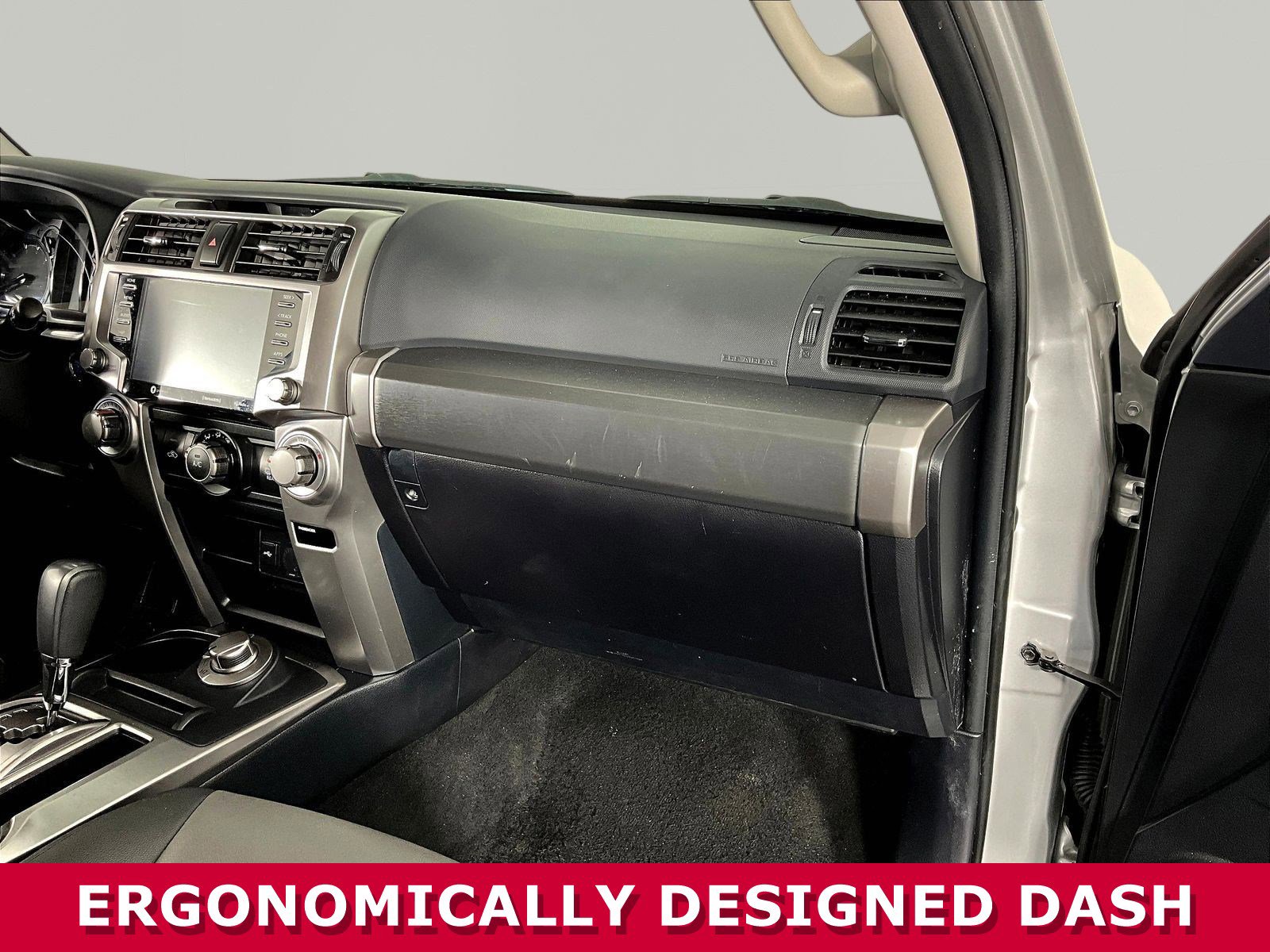 2024 Toyota 4Runner SR5 Premium - Photo 26