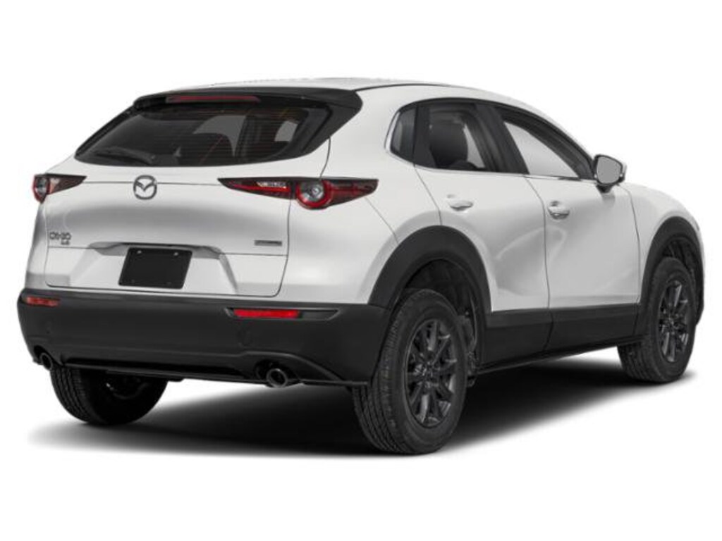Used 2023 Mazda CX-30 2.5 S SUV