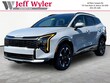  Kia Sportage Hybrid