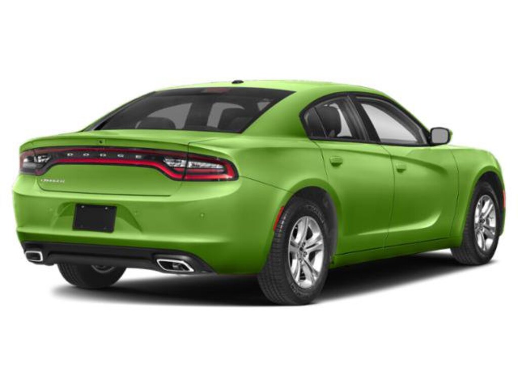 Used 2023 Dodge Charger SXT Sedan