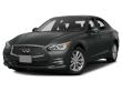Used 2015 INFINITI Q50 Sport Sedan