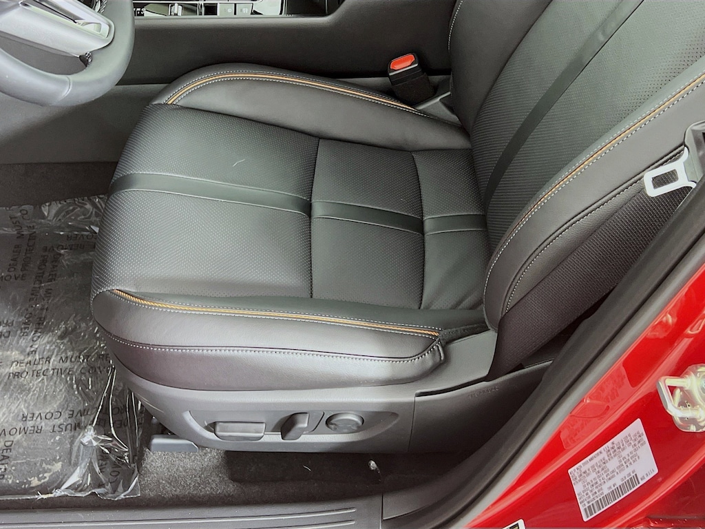 New 2026 Mazda CX-50 Hybrid Premium SUV