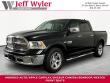 Used 2018 Ram 1500 Laramie Truck Crew Cab