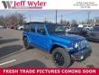 Used 2023 Jeep Wrangler 4xe Sahara SUV