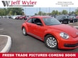 Volkswagen Beetle Coupe