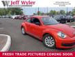Used 2016 Volkswagen Beetle Coupe 1.8T S Hatchback