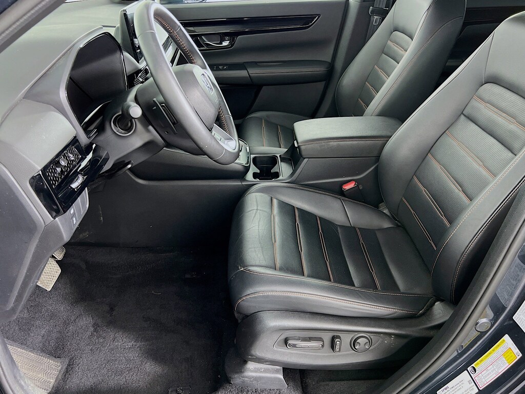 Used 2024 Honda CR-V Hybrid Sport Touring SUV
