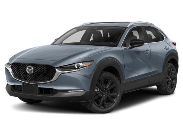 2023 Mazda CX-30 SUV 