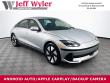 Used 2025 Hyundai IONIQ 6 SE Sedan