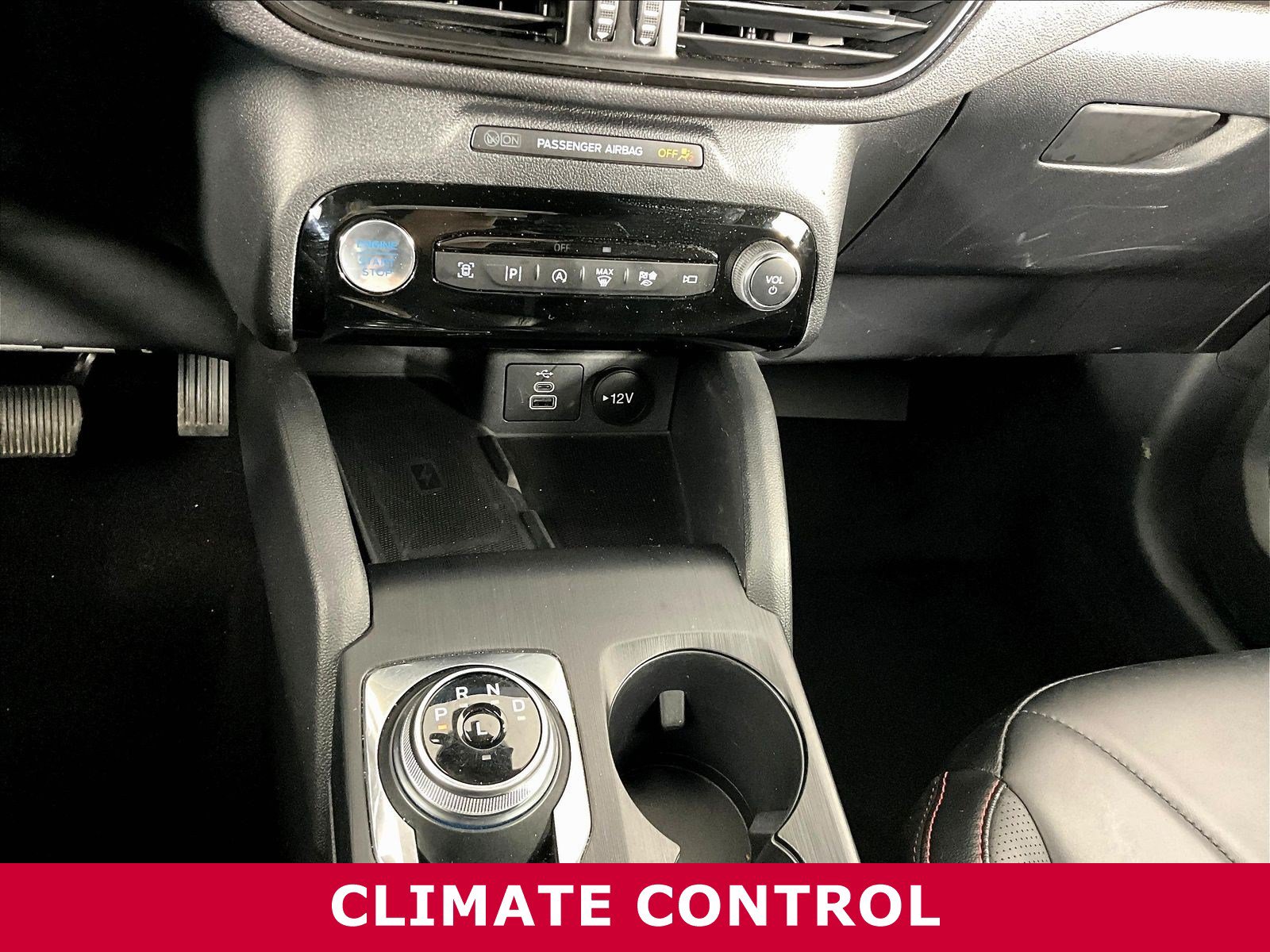 2025 Ford Escape ST-Line Elite - Photo 18