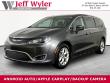 Used 2018 Chrysler Pacifica Touring Plus Van