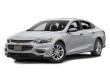 Used 2016 Chevrolet Malibu LT Sedan