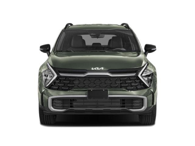 2024 Kia Sportage X-Line - Photo 7