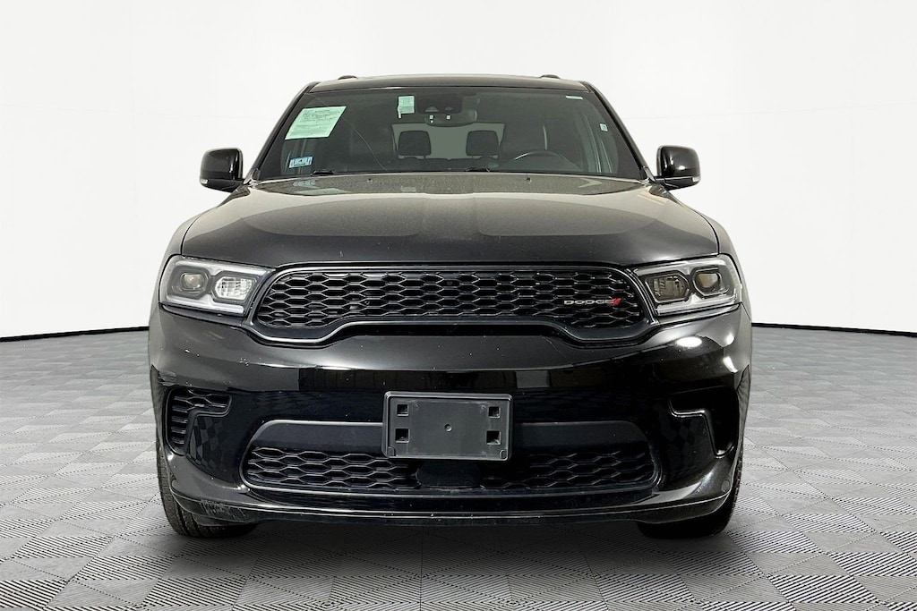 Used 2024 Dodge Durango GT Plus SUV