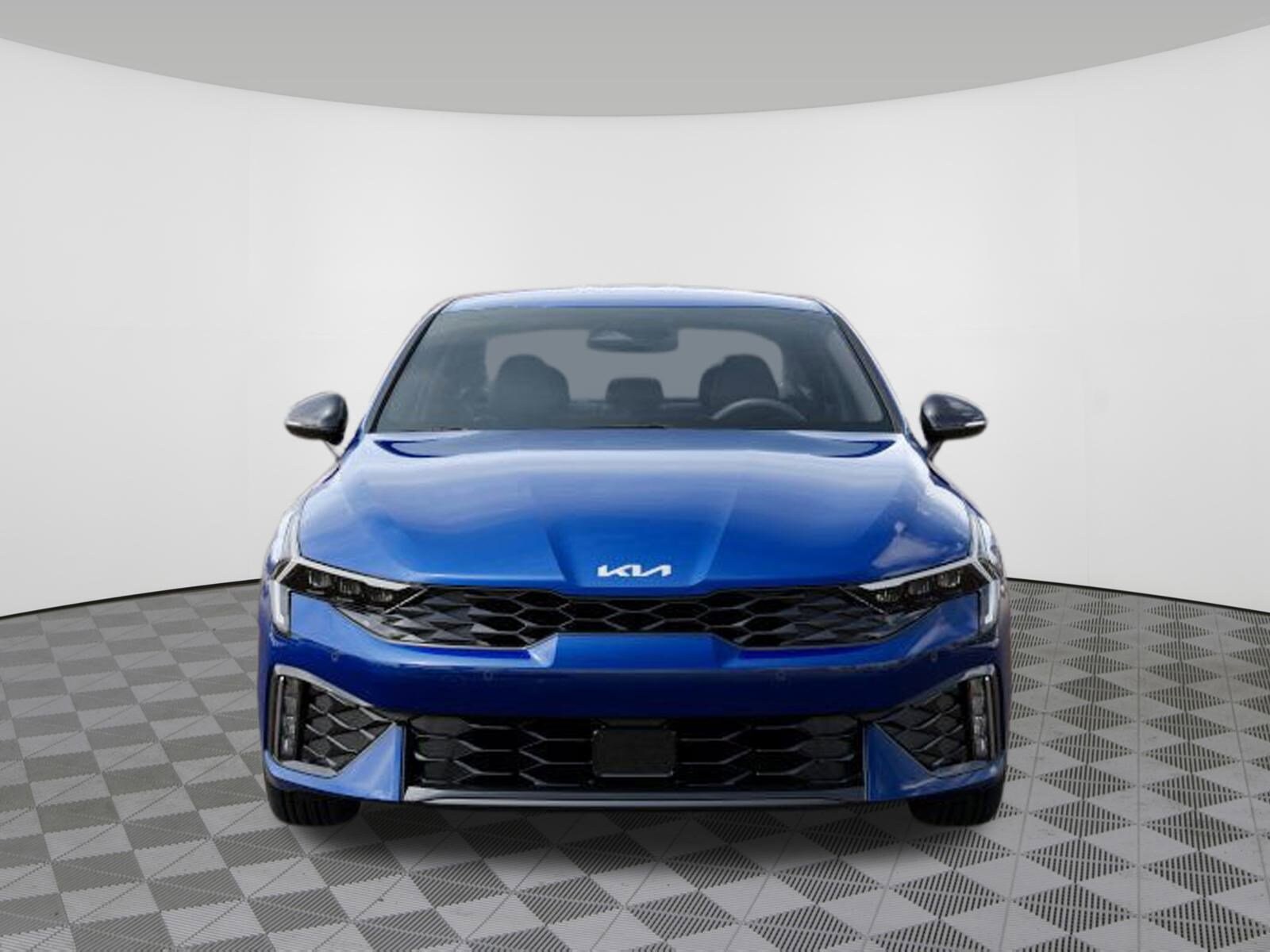 2026 Kia K5 GT-Line photo 2