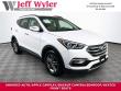 Used 2018 Hyundai Santa Fe Sport 2.4L SUV