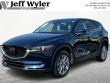 Used 2021 Mazda CX-5 Grand Touring SUV