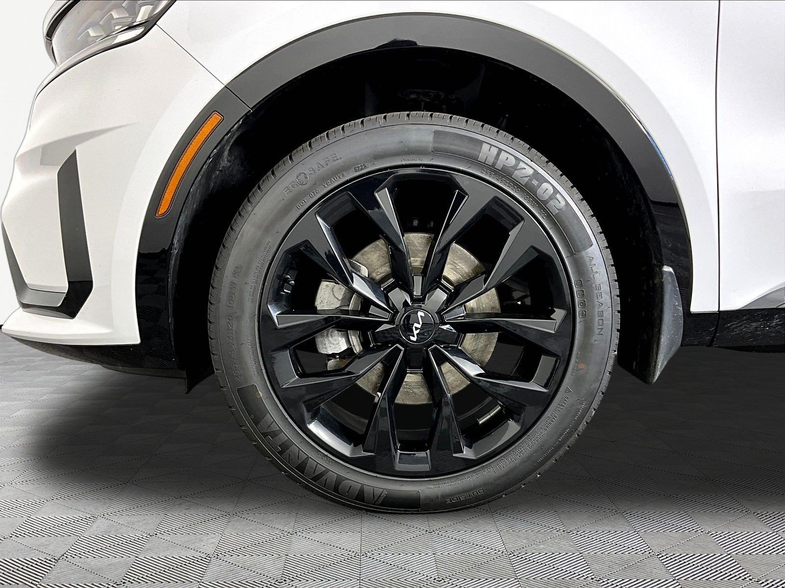 2023 Kia Sorento SX - Photo 36