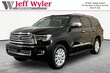  Toyota Sequoia