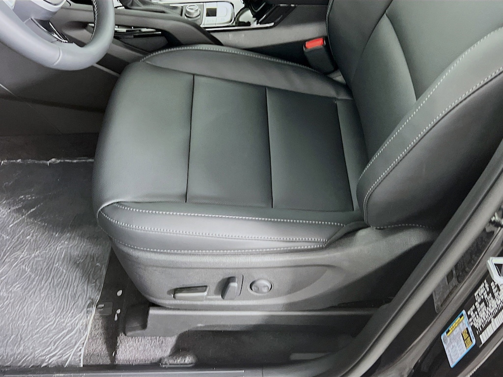 New 2025 Kia Telluride S SUV