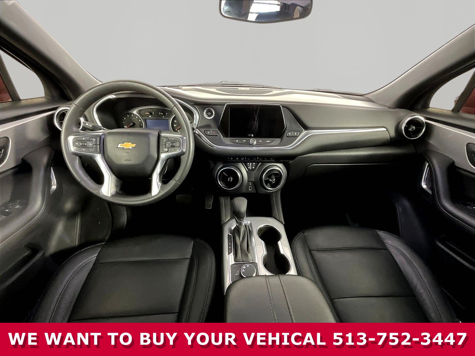 2022 Chevrolet Blazer 2LT - Photo 10