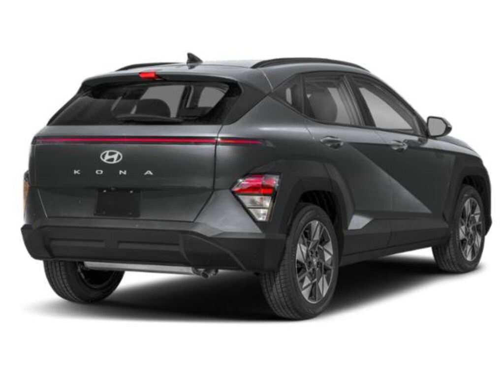 Used 2025 Hyundai Kona SEL Convenience SUV