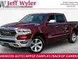 Used 2022 Ram 1500 Limited Truck Crew Cab