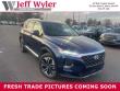 Used 2020 Hyundai Santa Fe SEL SUV