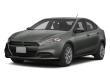 Used 2013 Dodge Dart SE Sedan