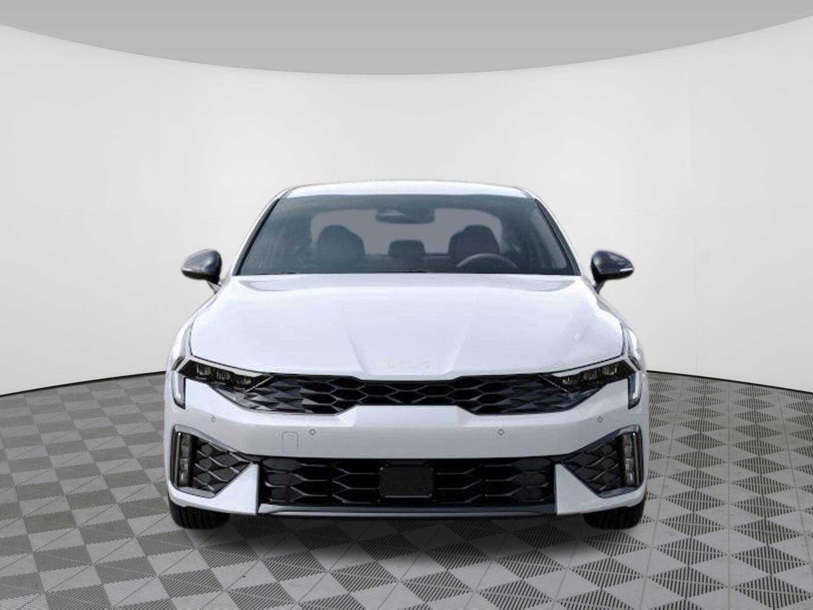 2026 Kia K5 GT-Line photo 2