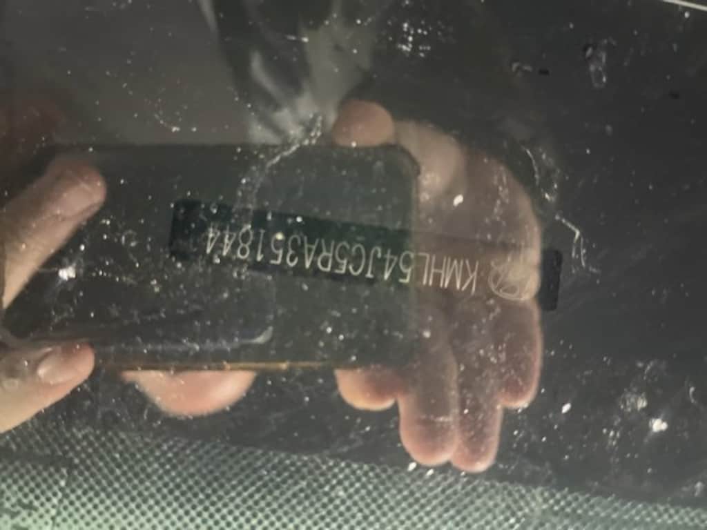 Used 2024 Hyundai Sonata N Line Sedan