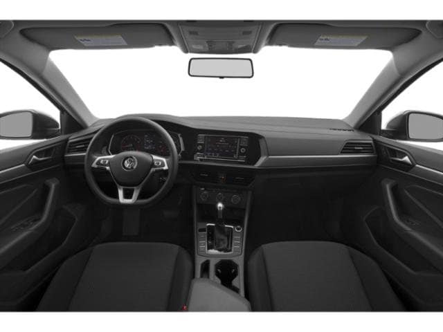 2020 Volkswagen Jetta S - Photo 8